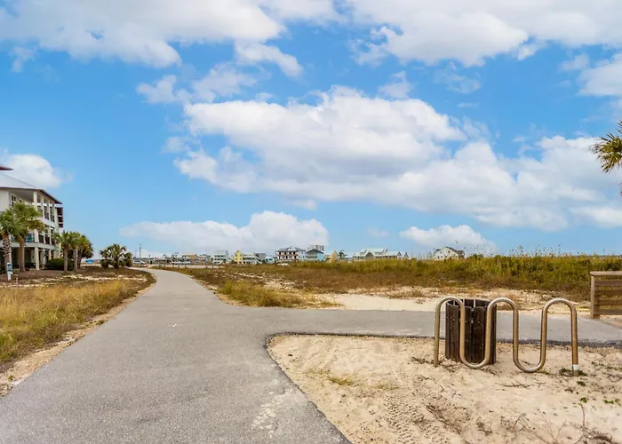 West Side #oo Holiday home Gulf Shores